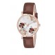 Stylish and Trendy Leather Strap Analog Watch for Women