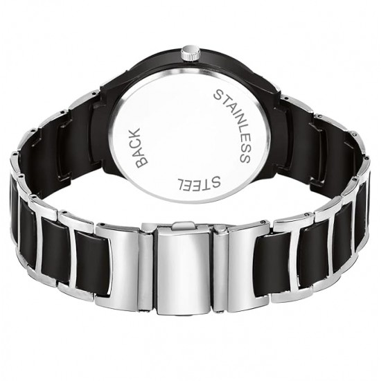 Analogue Round Formal Wrist Watch for Women