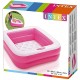 Intex Infatable Square Pool -Green- 57100