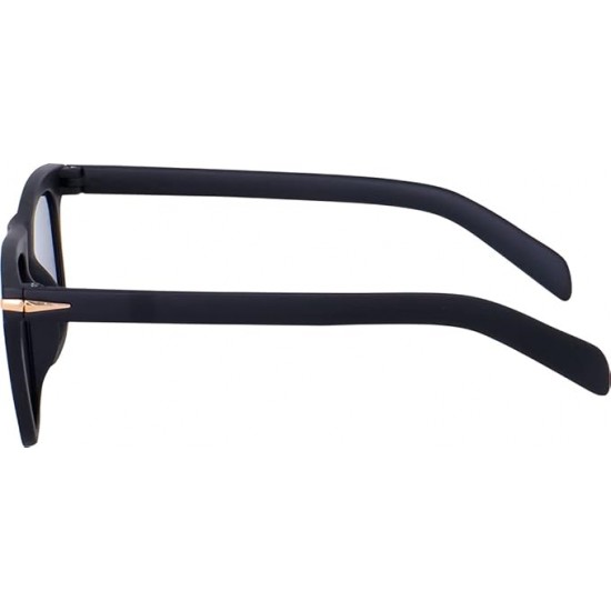 Retro Square Sunglasses For Men & Women