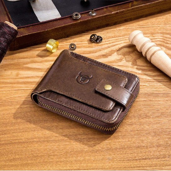 Wallet for Men | Wallet and Belt Combo | GIF Set for Men