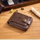 Wallet for Men | Wallet and Belt Combo | GIF Set for Men