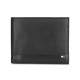 Tommy Hilfiger Black Men's Wallet, Card Case and Key Fold Combo