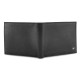 Tommy Hilfiger Black Men's Wallet, Card Case and Key Fold Combo