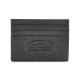 Tommy Hilfiger Black Men's Wallet, Card Case and Key Fold Combo