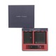 Tommy Hilfiger Black Men's Wallet, Card Case and Key Fold Combo