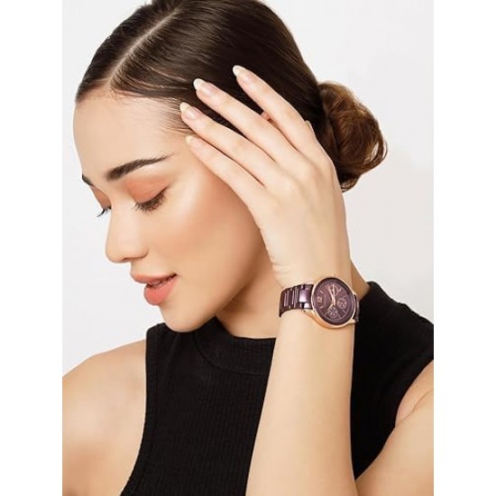 Women's Analogue Wrist Watches, Watches for Girls