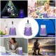 Electronic LED Mosquito Killer Machine Trap Lamp, Theory Screen Protector Mosquito Killer lamp for USB Powered Electronic Mosquito Killer Bug Zappers (Bug Killer Lamp)