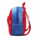 Kids School Bag Spiderman Soft Plush Backpacks Cartoon Baby Boys/Girls Plush Bag 