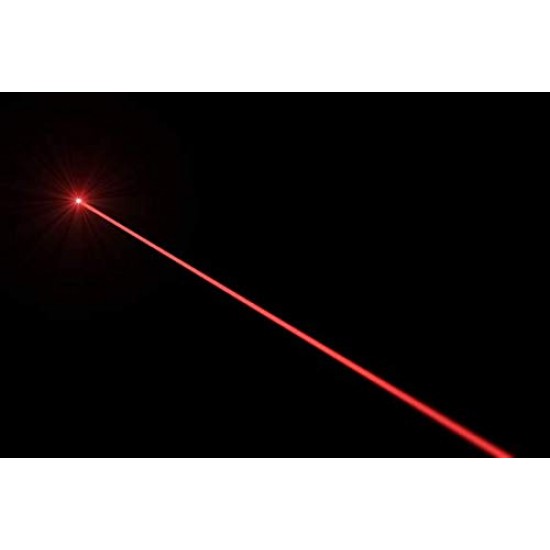 3 in 1 Laser Pointer Beam Light Mini Laser Torch for Kids Fun & Play (Multicolor)