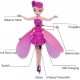 Flying Fairy Doll Hand Induction Control Dolls Child Fly Toy Kids Gift