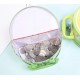 Fruits Shape Money Bank Metal Piggy Bank, Coin Bank for Kids with Lock and Key in Fruits Shape Kivi, Apple, Orange and Watermelon Money Bank with Handle Multicolor