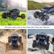 Remote Control Car Toy RC Monster Trucks Toys for Kids Boys/Girls Multi Color