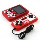 400 in 1 SUP Retro Game Box Console Handheld Game Pad with Remote / Led Screen / USB Rechargeable Portable Game Compatible with All Devices