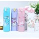 Unicorn Stainless Steel Insulated Water Bottle for Girls Kids (500 Milliliters) | Unicorn Sipper | unicorn Flask | water bottle for girls school (Color as per availability)