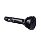 WS-1698 Handheld Wireless Microphone Mic with Audio Recording Bluetooth Speaker