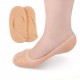 Anti Crack Full Length Silicone Foot Protector Moisturizing Socks for Foot-Care and Heel Cracks, anti crack heel socks, heel pad for heel pain, socks for cracked feet for Full Heel, Of 1 Pair