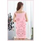 Women Bath Full Body Towel Microfiber Wearable Magic Towel for Women, Soft Wearable Bathing, Beach and Spa Bathrobe Pack of 1 