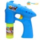 Electric Bubbles Gun for Toddlers Toys, Gatling Bubble Machine Outdoor & Indoor Toys for Boys and Girls